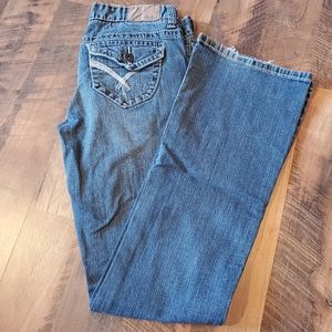Vanity Jeans
